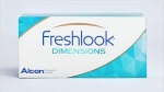 FreshLook Dimensions (фрешлук дименшенс)