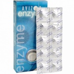 Энзимные таблетки Avizor Enzyme