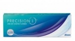 Контактные линзы Alcon Precision1 (30 линз)