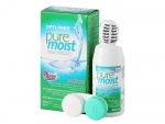 Opti-Free Pure Moist 120 мл