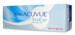 1 Day Acuvue TruEye, 30 шт. (уан дэй акувью труай)