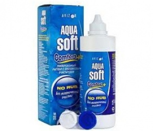 AVIZOR AQUA SOFT 250 МЛ