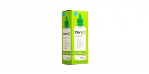 Раствор DenIQ Unihyal100 ml