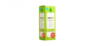 Раствор DenIQ Unihyal 360 ml