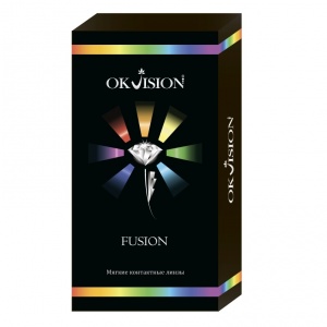 OKVision FUSION