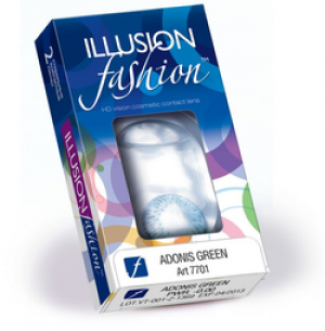 ILLUSION Fashion